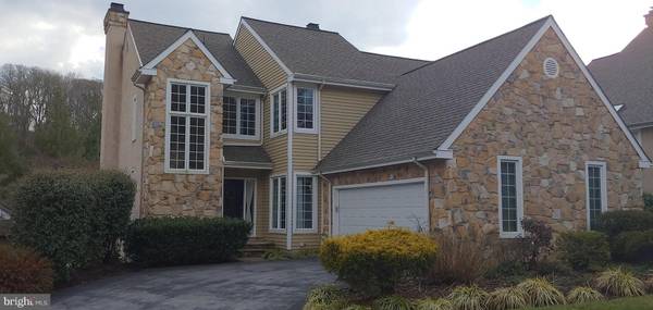 3 SADDLE RUN, Newtown Square, PA 19073