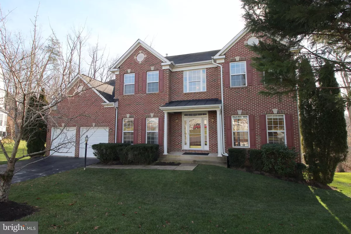 Woodbridge, VA 22193,15348 DILLWYN CT