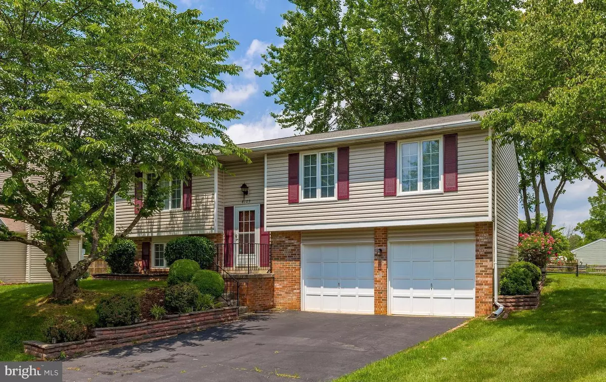 Gaithersburg, MD 20877,8109 IRWELL CT