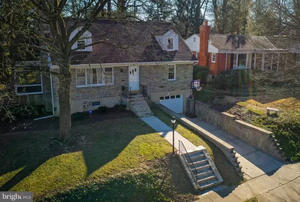 Lutherville Timonium, MD 21093,49 THORNHILL RD