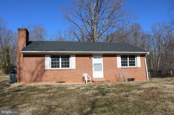 33495 CONSTITUTION HWY, Locust Grove, VA 22508