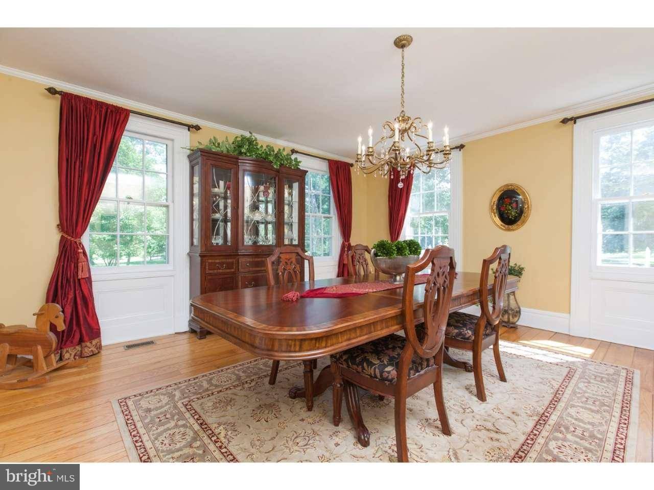 Princeton, NJ 08540,136 MAPLETON RD