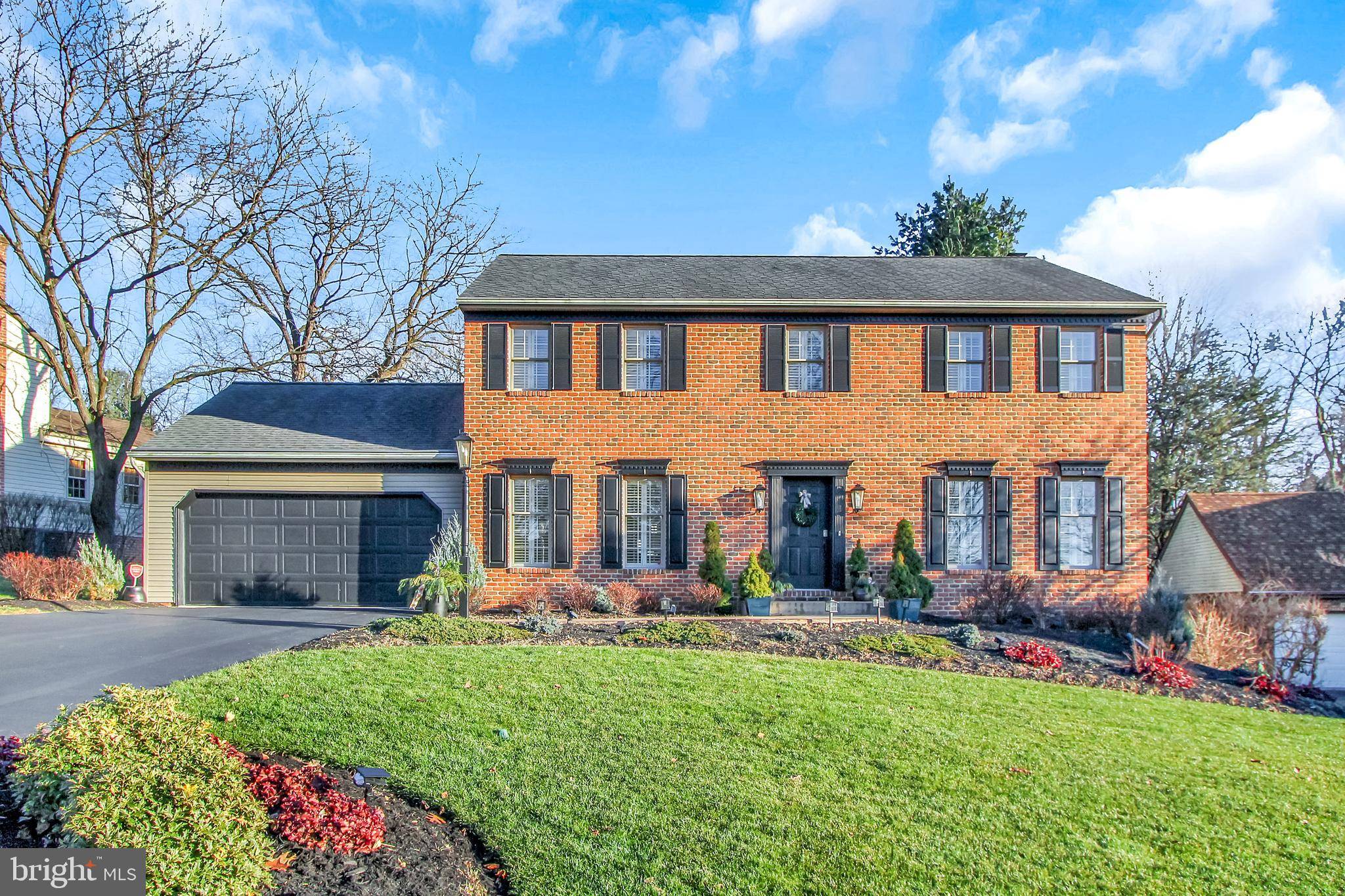 2978 HEARTHSIDE LN, Lancaster, PA 17601