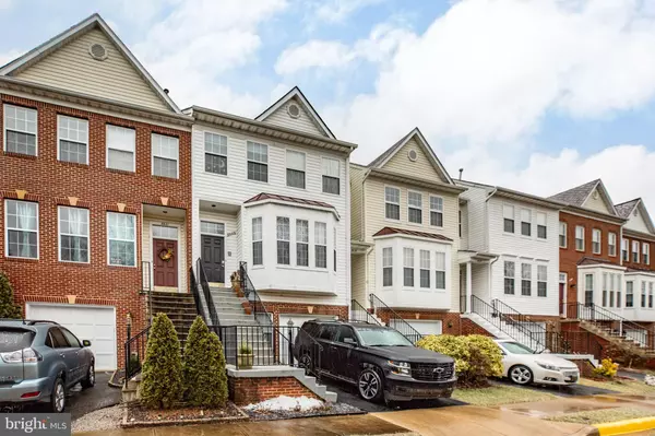 Alexandria, VA 22315,6623 CREEK POINT WAY