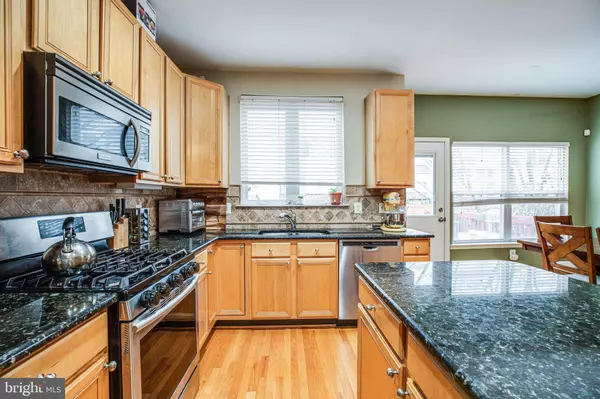 Alexandria, VA 22315,6623 CREEK POINT WAY