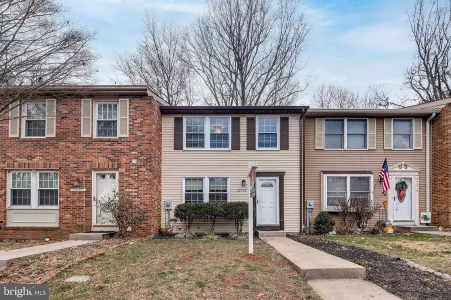 25512 BUTTERFIELD WAY, Damascus, MD 20872