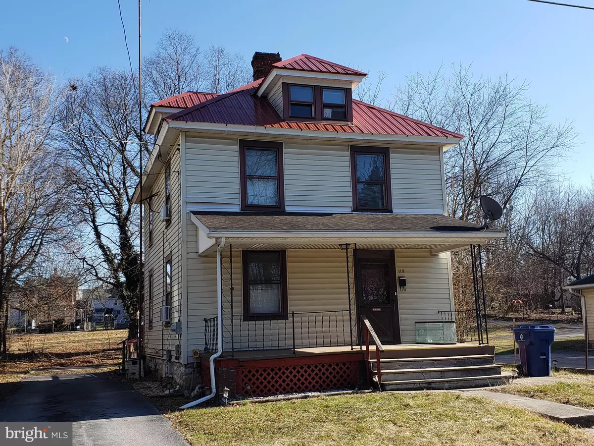 Greencastle, PA 17225,118 S JEFFERSON ST