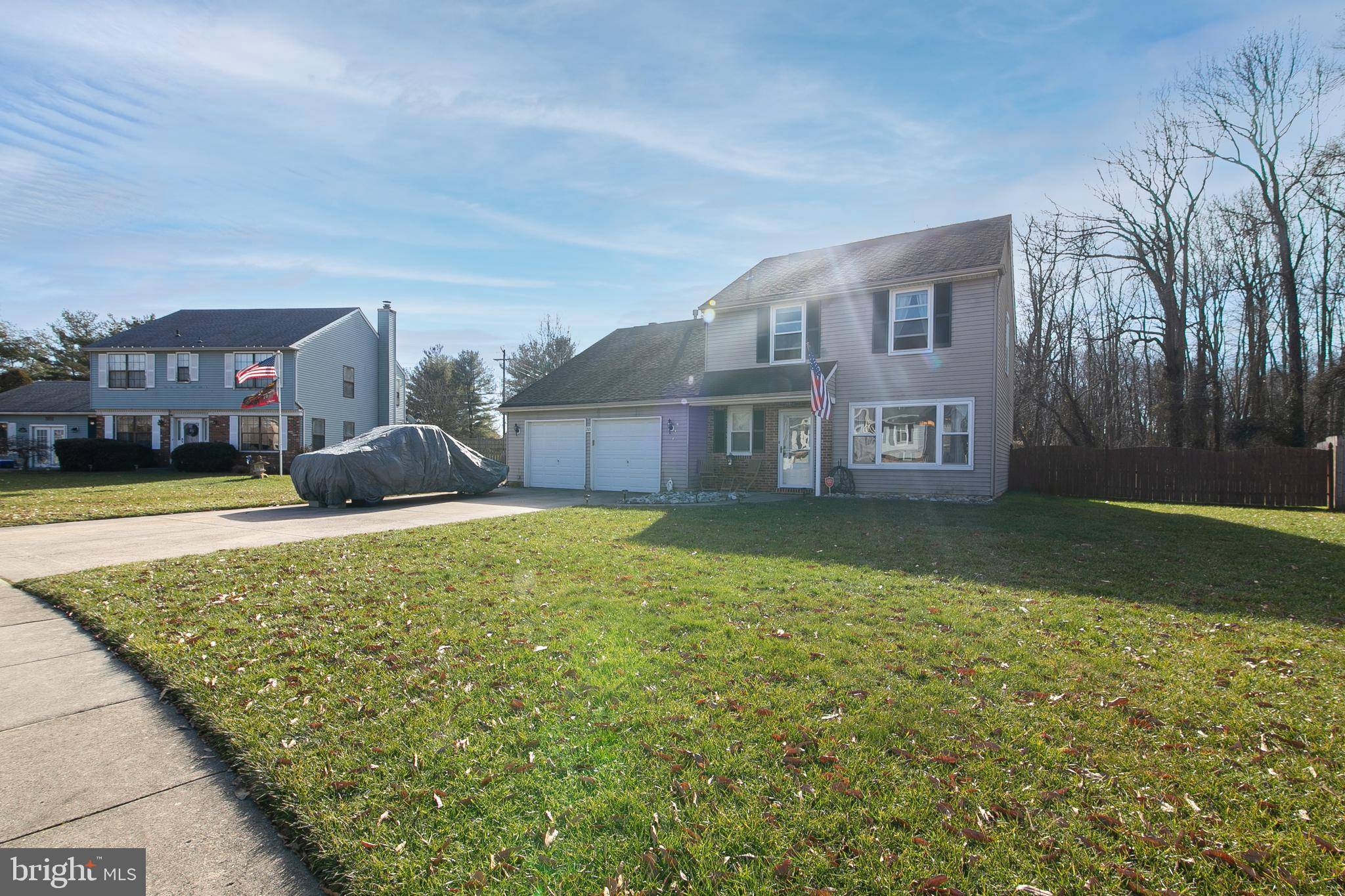 Cherry Hill, NJ 08003,33 STAFFORDSHIRE RD