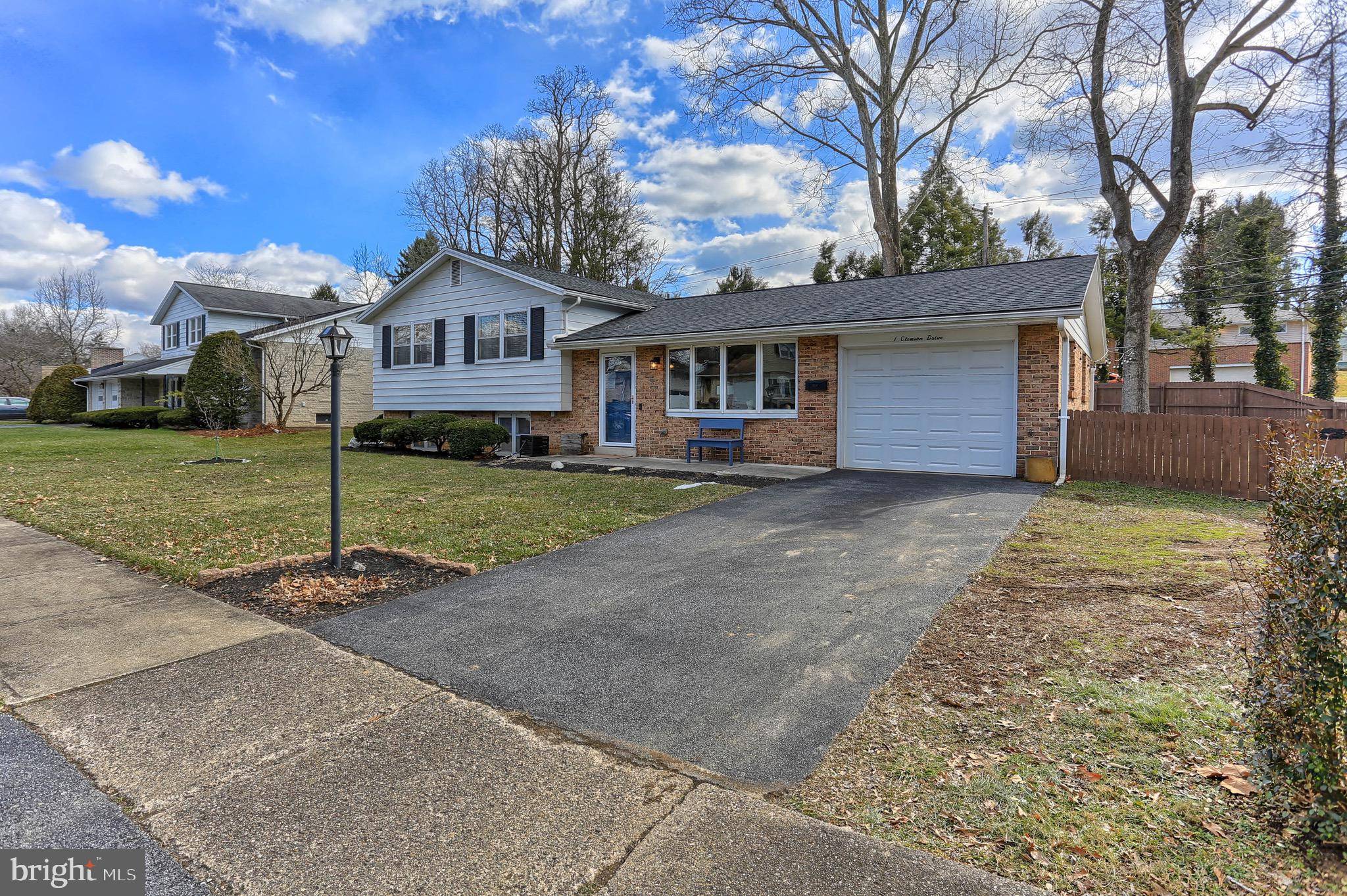 Camp Hill, PA 17011,1 CLEMSON DR
