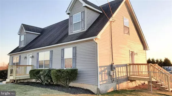 15369 MERCERSBURG RD, Greencastle, PA 17225