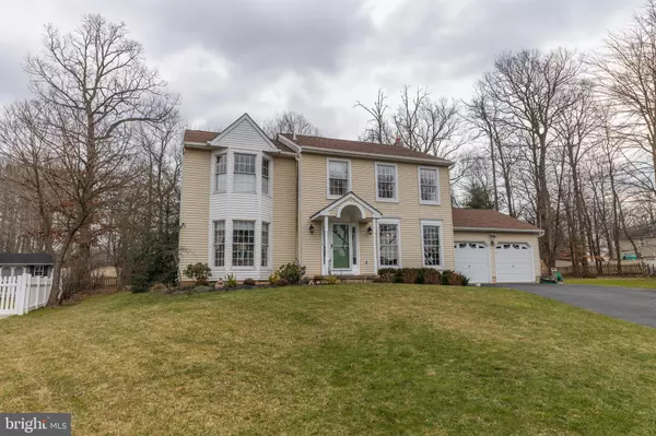 Lansdale, PA 19446,103 AUBURN CIR