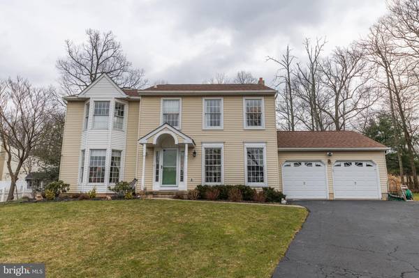 103 AUBURN CIR, Lansdale, PA 19446