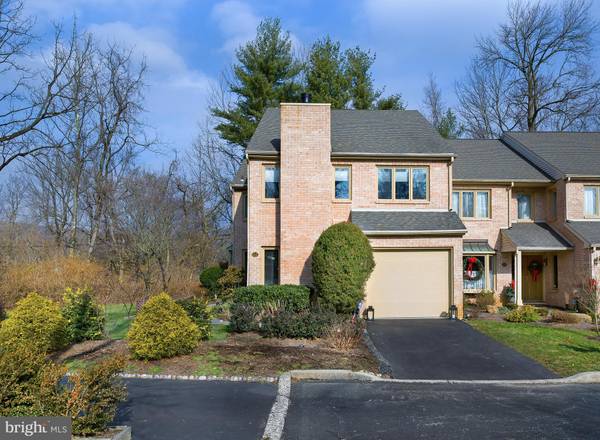 22 TREATY DR, Chesterbrook, PA 19087