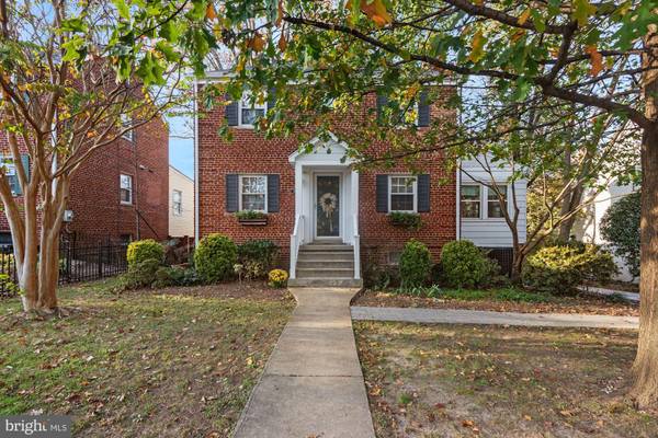 1403 KENWOOD AVE, Alexandria, VA 22302