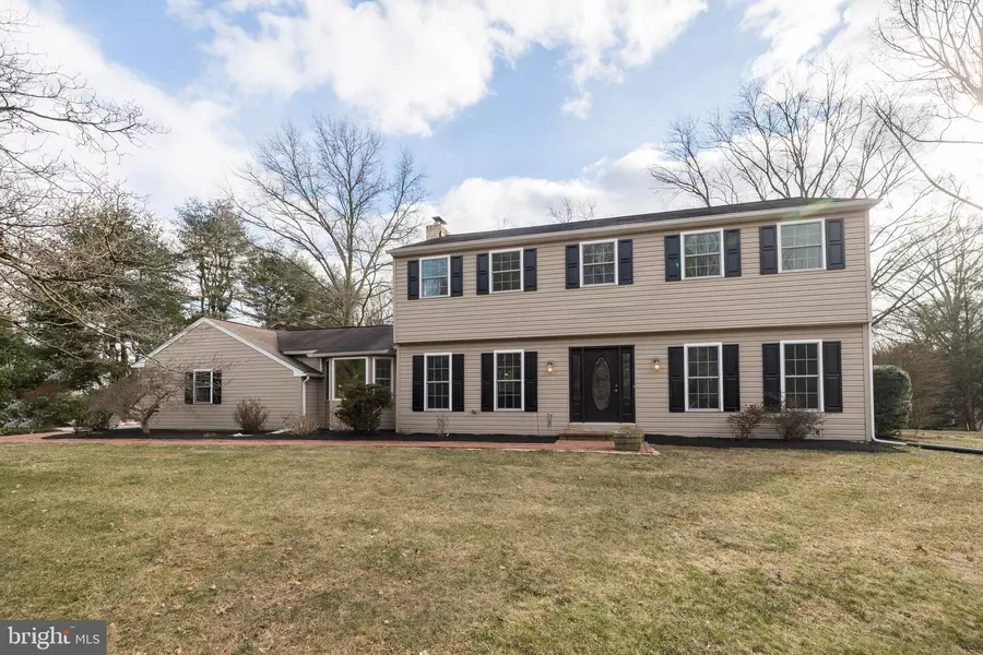 106 QUAIL RUN, Kennett Square, PA 19348