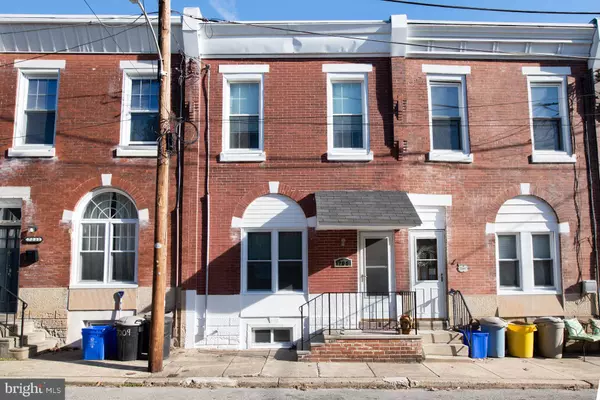 7209 HOWARD TER, Philadelphia, PA 19119