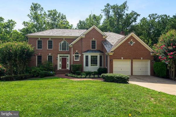 1814 SOLITAIRE LN, Mclean, VA 22101