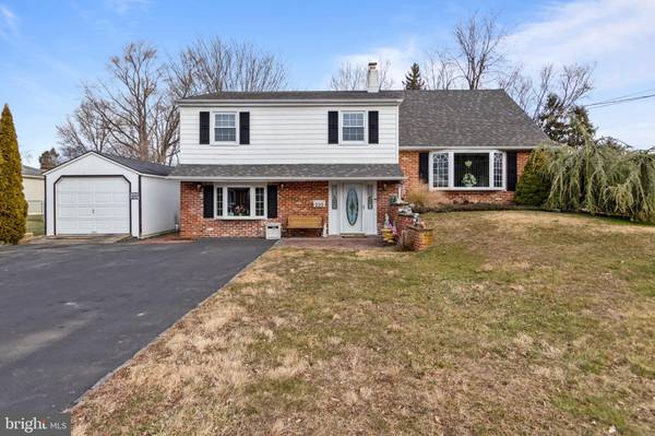 235 STAHL RD, Southampton, PA 18966