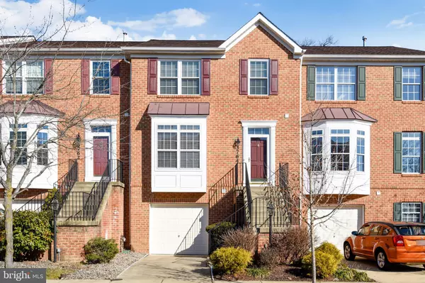 3764 GLEBE MEADOW WAY, Edgewater, MD 21037