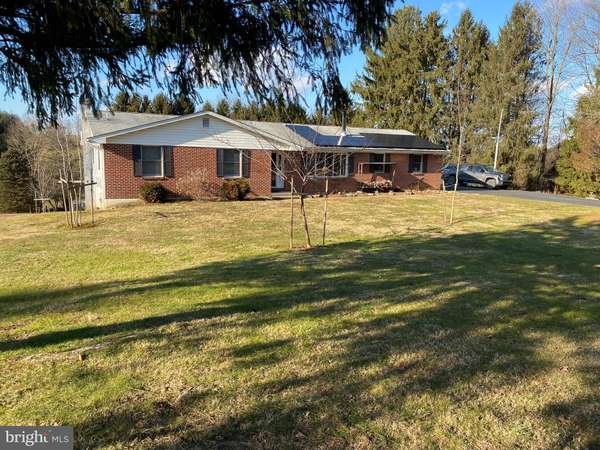 Nottingham, PA 19362,424 PINE GROVE RD