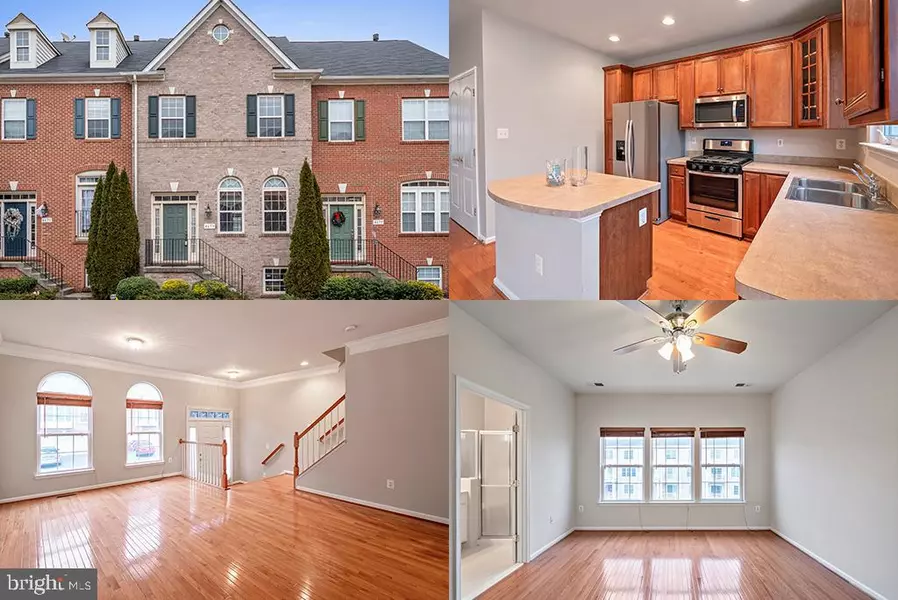 4673 CARISBROOKE LN, Fairfax, VA 22030