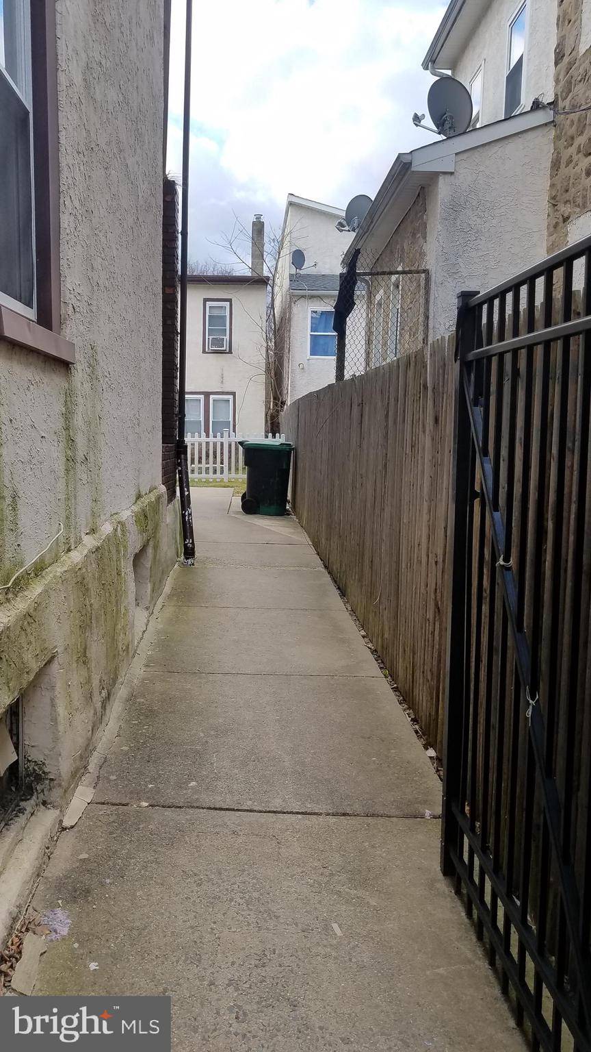Ambler, PA 19002,204 S CHESTNUT ST