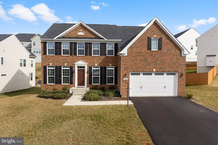 3226 FLEDGLING CIR, Woodbridge, VA 22193