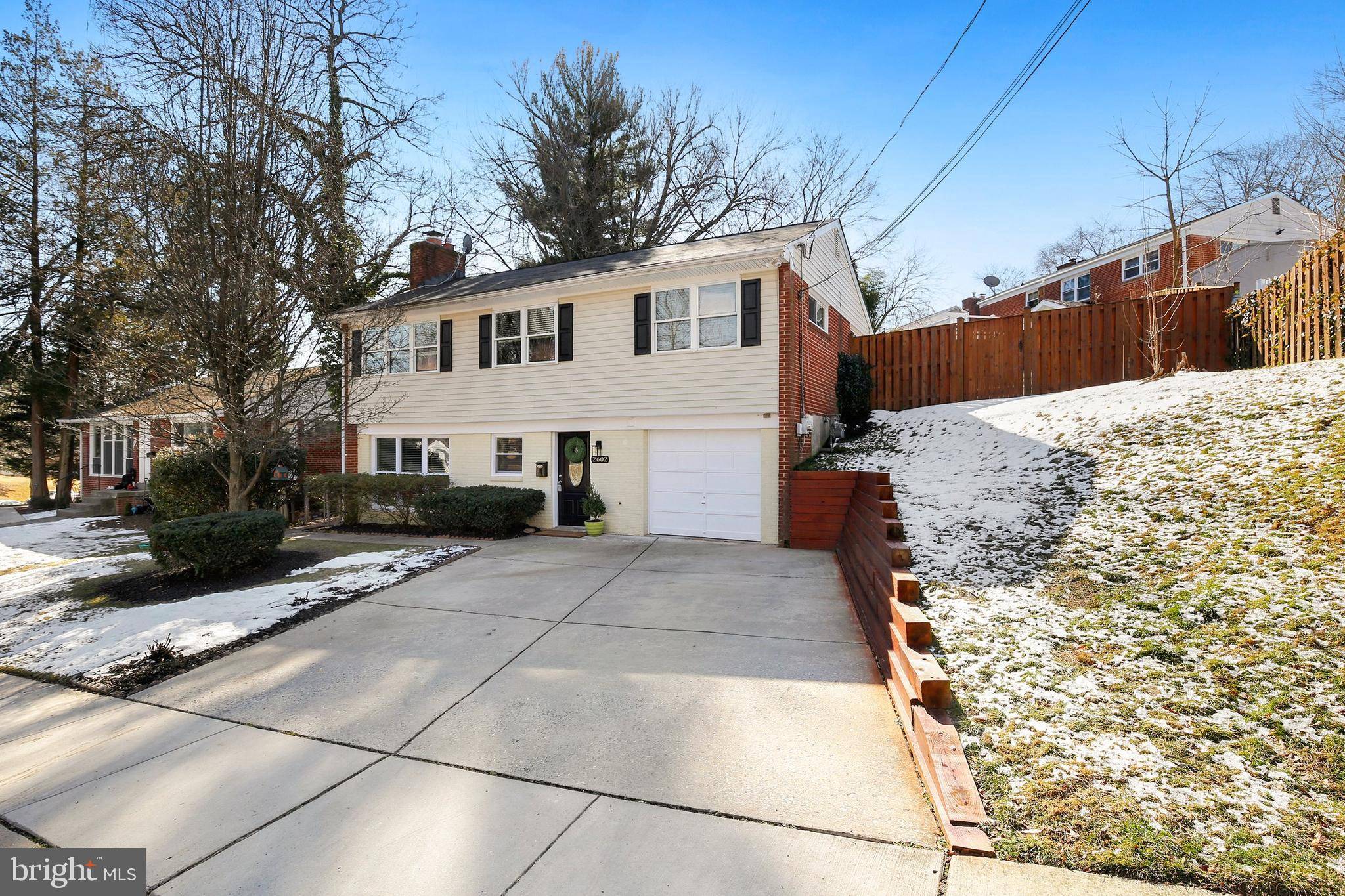 2602 DENNIS AVE, Silver Spring, MD 20902