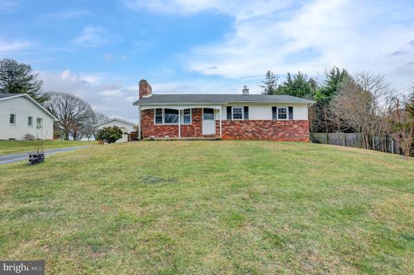 3701 SUE DAN DR, Hampstead, MD 21074