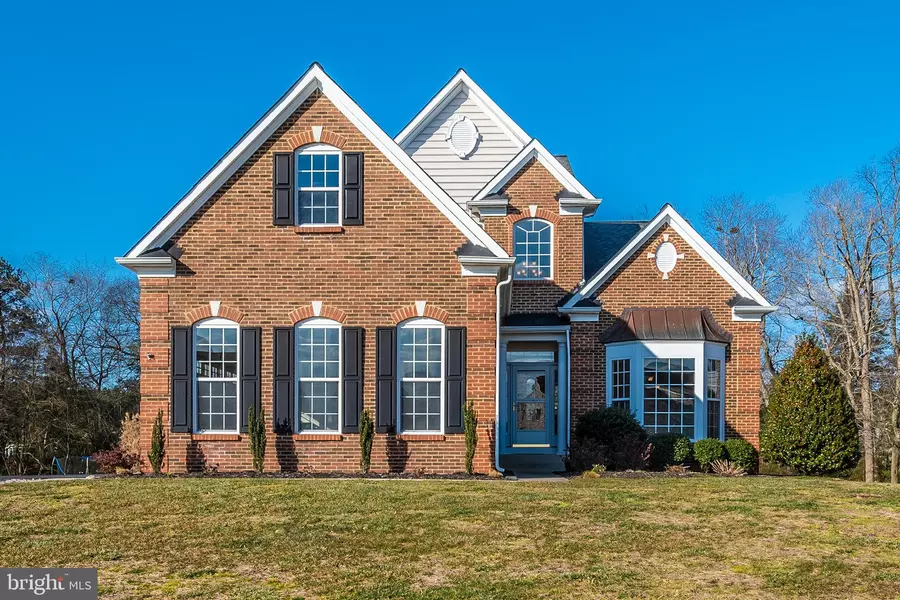 27169 BUCKSKIN TRL, Harbeson, DE 19951