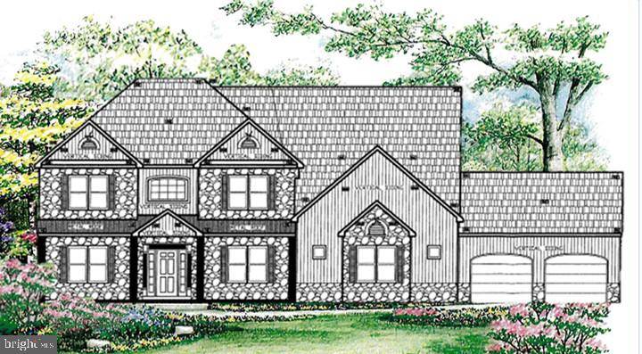 Sinking Spring, PA 19608,22 FOXGROVE DR #LOT 31