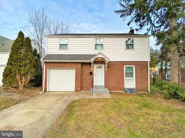 Pennsauken, NJ 08110,1744 GROSS AVE