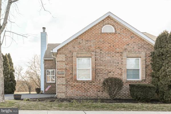 4169 NANTUCKET DR, Mechanicsburg, PA 17050