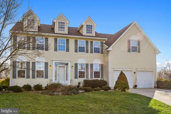 812 SPAIN CT, Williamstown, NJ 08094