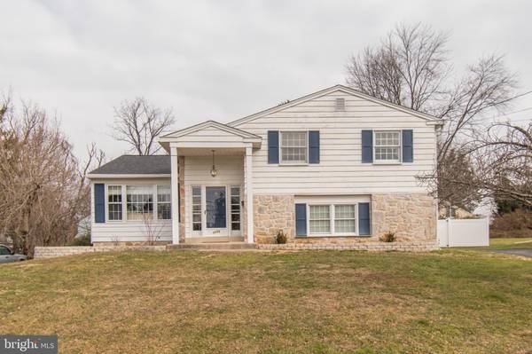 3111 BURN BRAE DR, Dresher, PA 19025