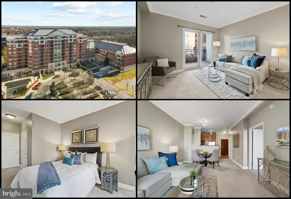 11770 SUNRISE VALLEY DR #224, Reston, VA 20191