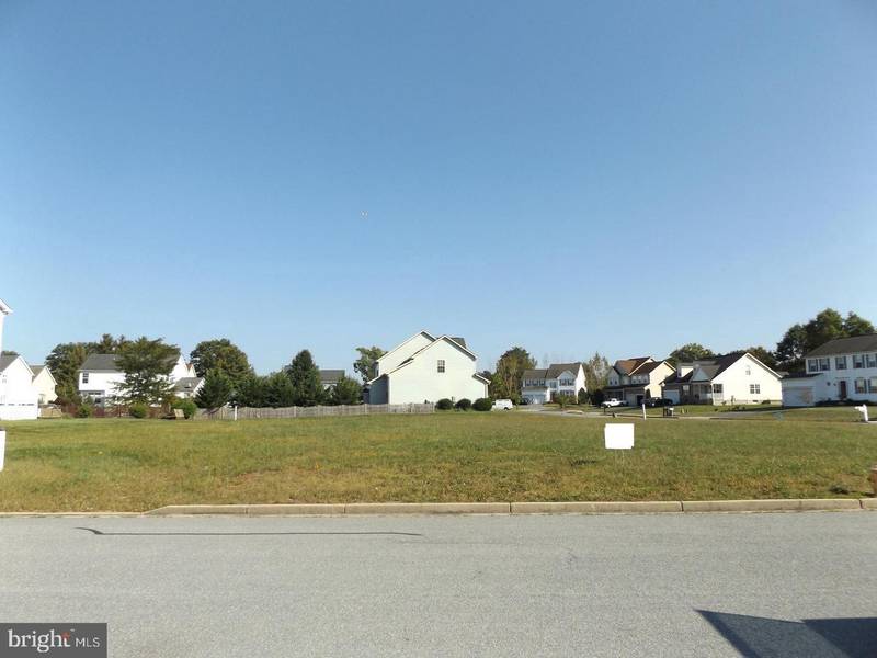 325 MOUNTAINEERS WAY (LOT 29), Emmitsburg, MD 21727