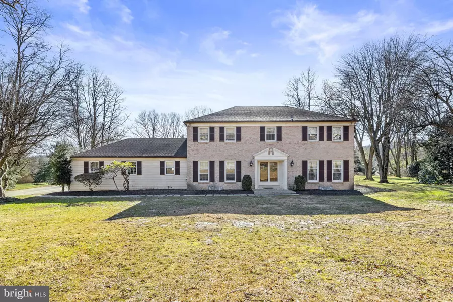 828 HUNT RD, Newtown Square, PA 19073