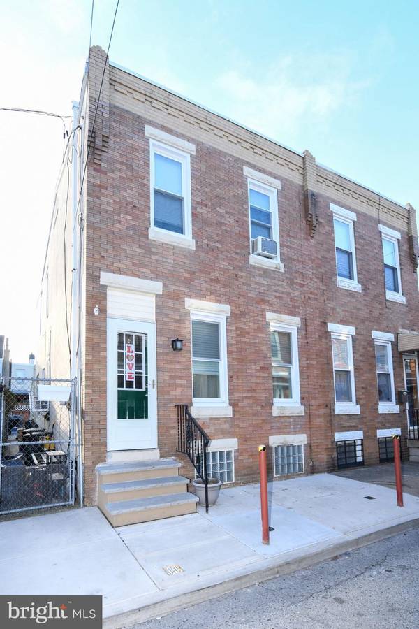 4547 MERCER ST, Philadelphia, PA 19137