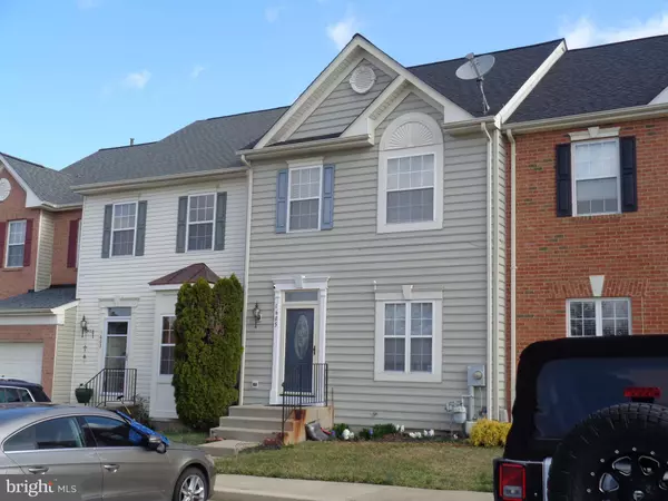 Mount Airy, MD 21771,1605 PULLMAN CT