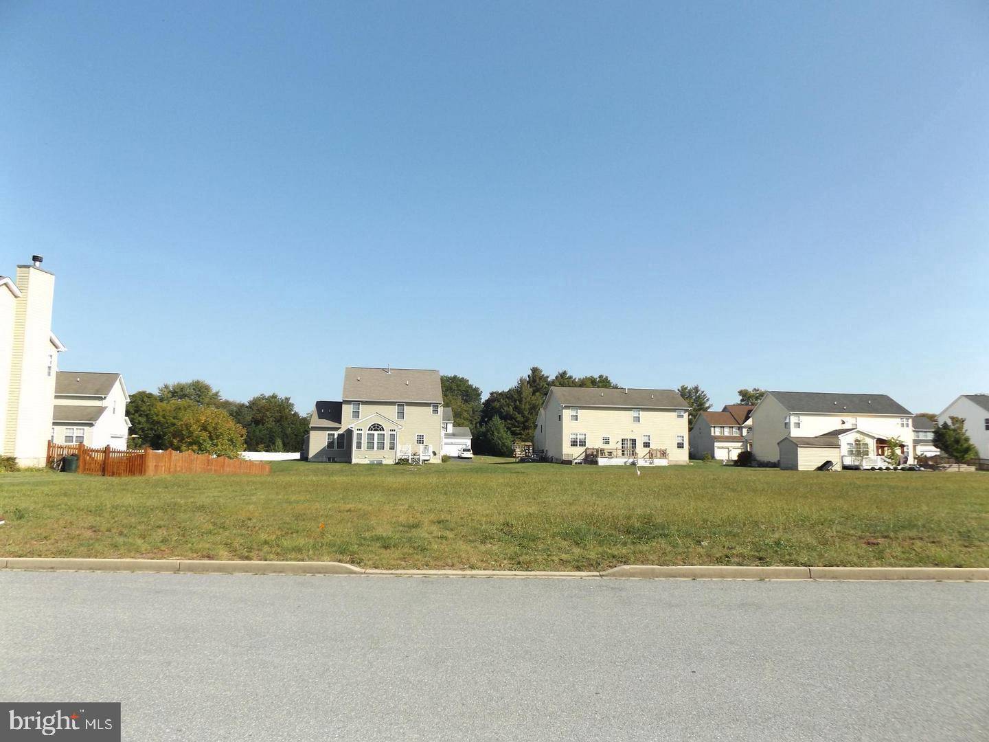 LOT 33 MOUNTAINEERS WAY, Emmitsburg, MD 21727