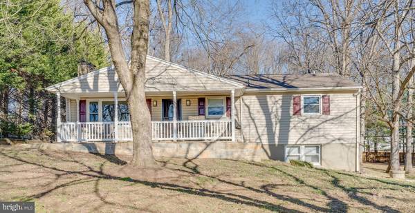 40228 BRADDOCK RD, Aldie, VA 20105