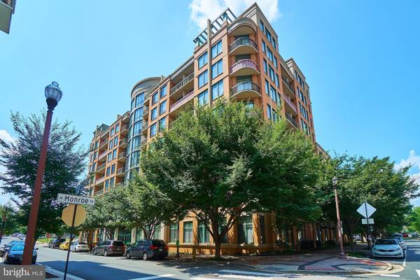 3625 10TH ST N #205, Arlington, VA 22201