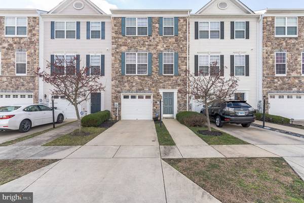 15304 KENNETT SQUARE WAY, Brandywine, MD 20613