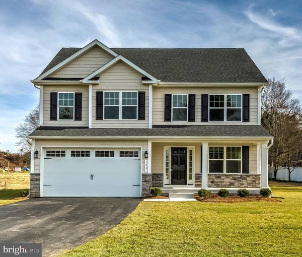 Severna Park, MD 21146,76 BAY PARK WAY