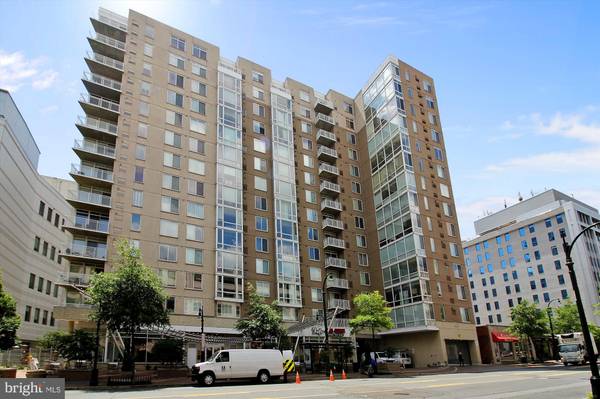 930 WAYNE AVE #1206, Silver Spring, MD 20910