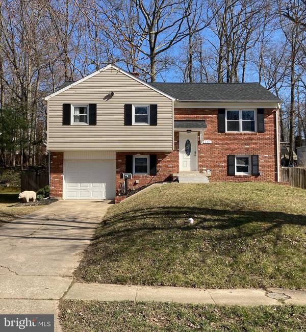 321 FOSTER KNOLL DR, Joppa, MD 21085