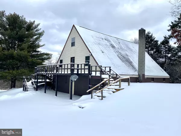 7064 NEW GERMANY RD, Grantsville, MD 21536