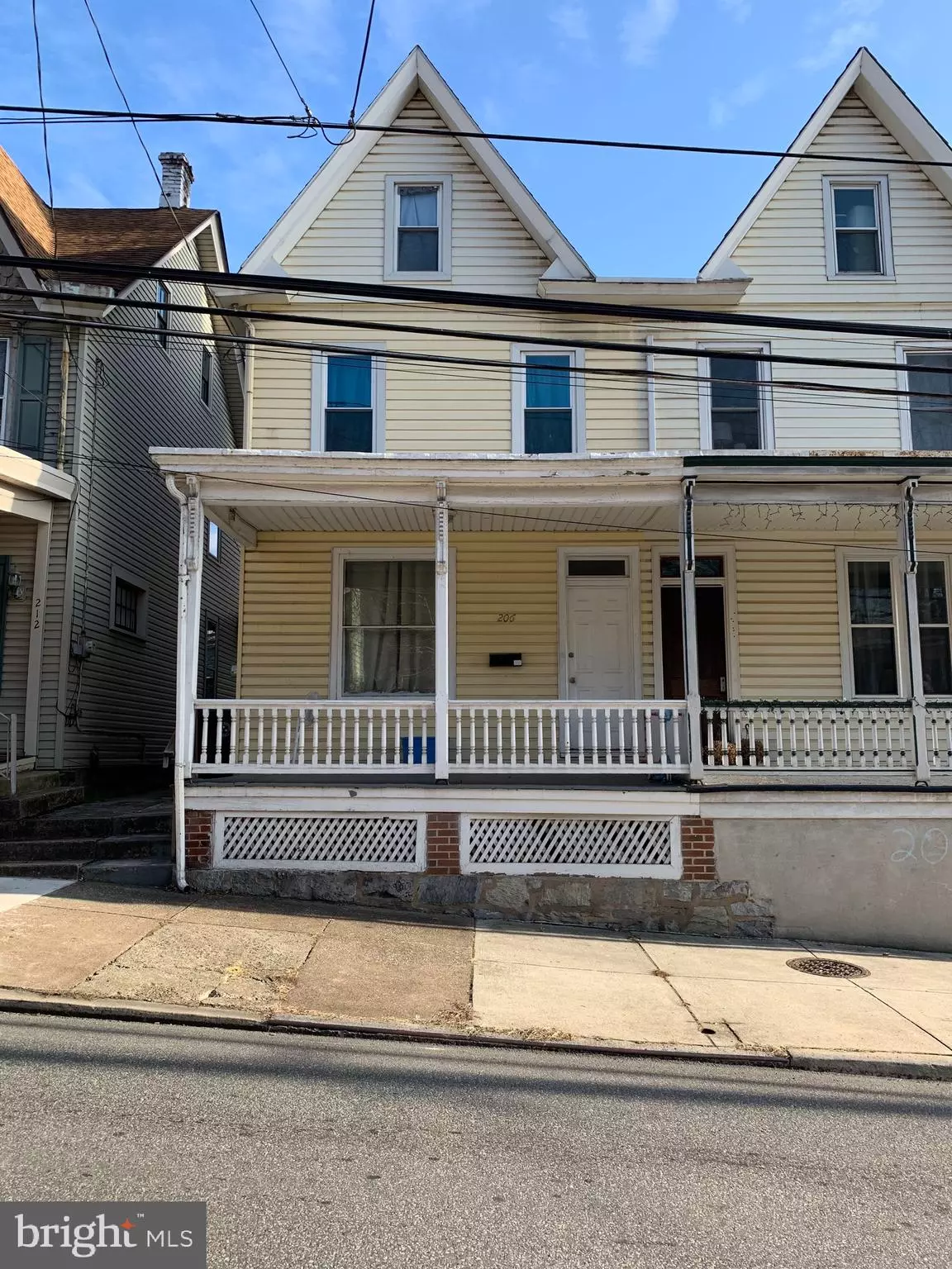 Steelton, PA 17113,206 PINE ST