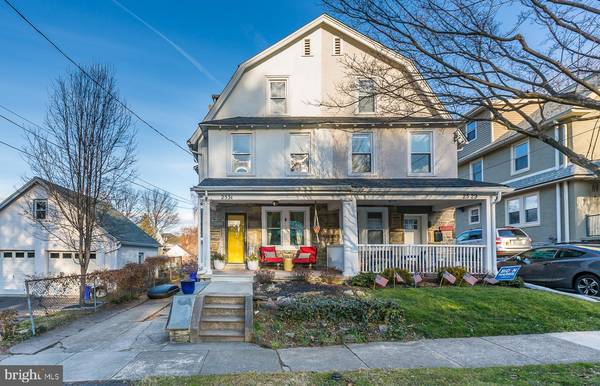 2531 OLCOTT AVE, Ardmore, PA 19003